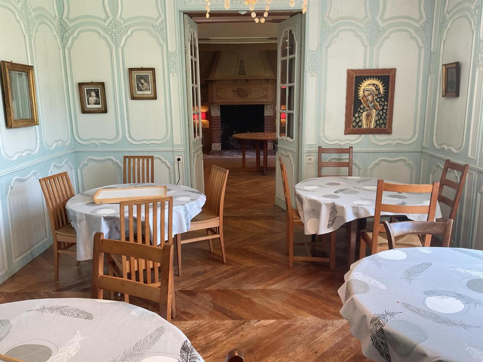 Le Domaine Lieu Bill, Normandie Blonville-sur-Mer Bagian luar foto