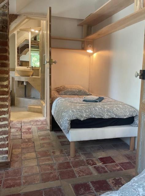 Le Domaine Lieu Bill, Normandie Blonville-sur-Mer Bagian luar foto