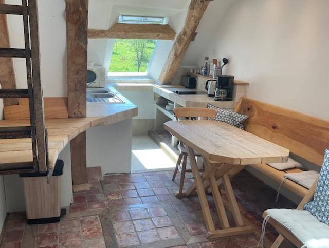 Le Domaine Lieu Bill, Normandie Blonville-sur-Mer Bagian luar foto