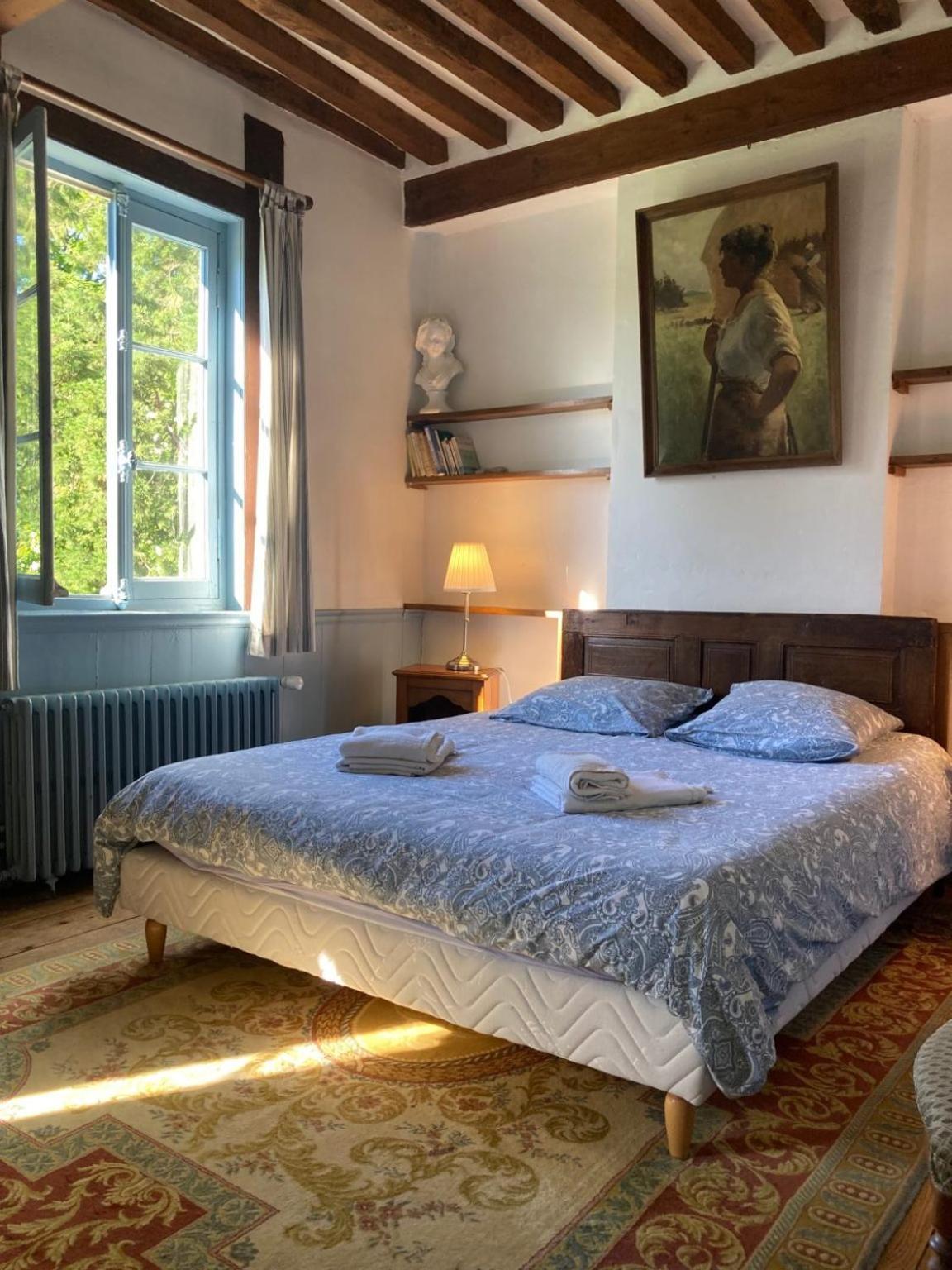 Le Domaine Lieu Bill, Normandie Blonville-sur-Mer Bagian luar foto