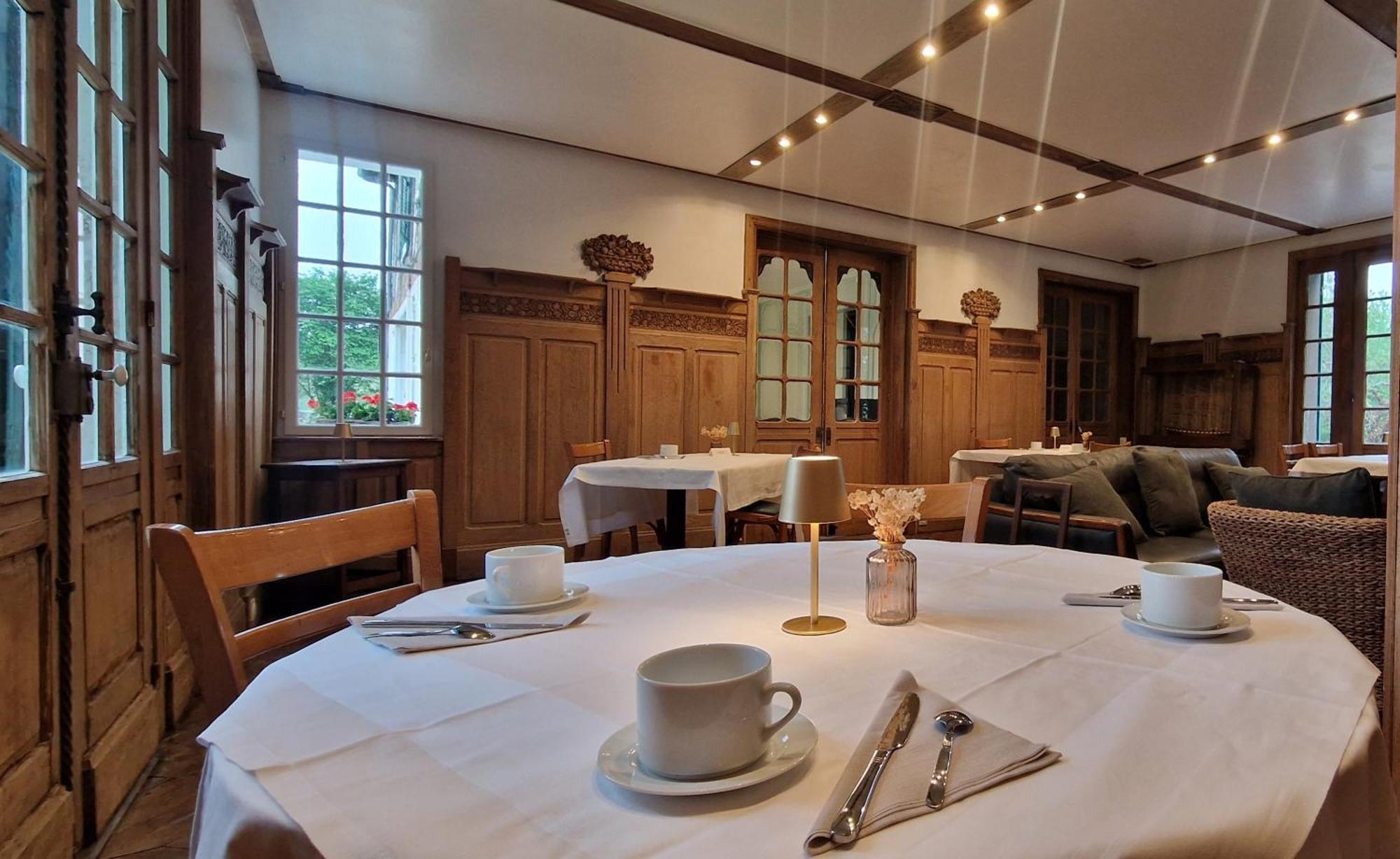 Le Domaine Lieu Bill, Normandie Blonville-sur-Mer Bagian luar foto