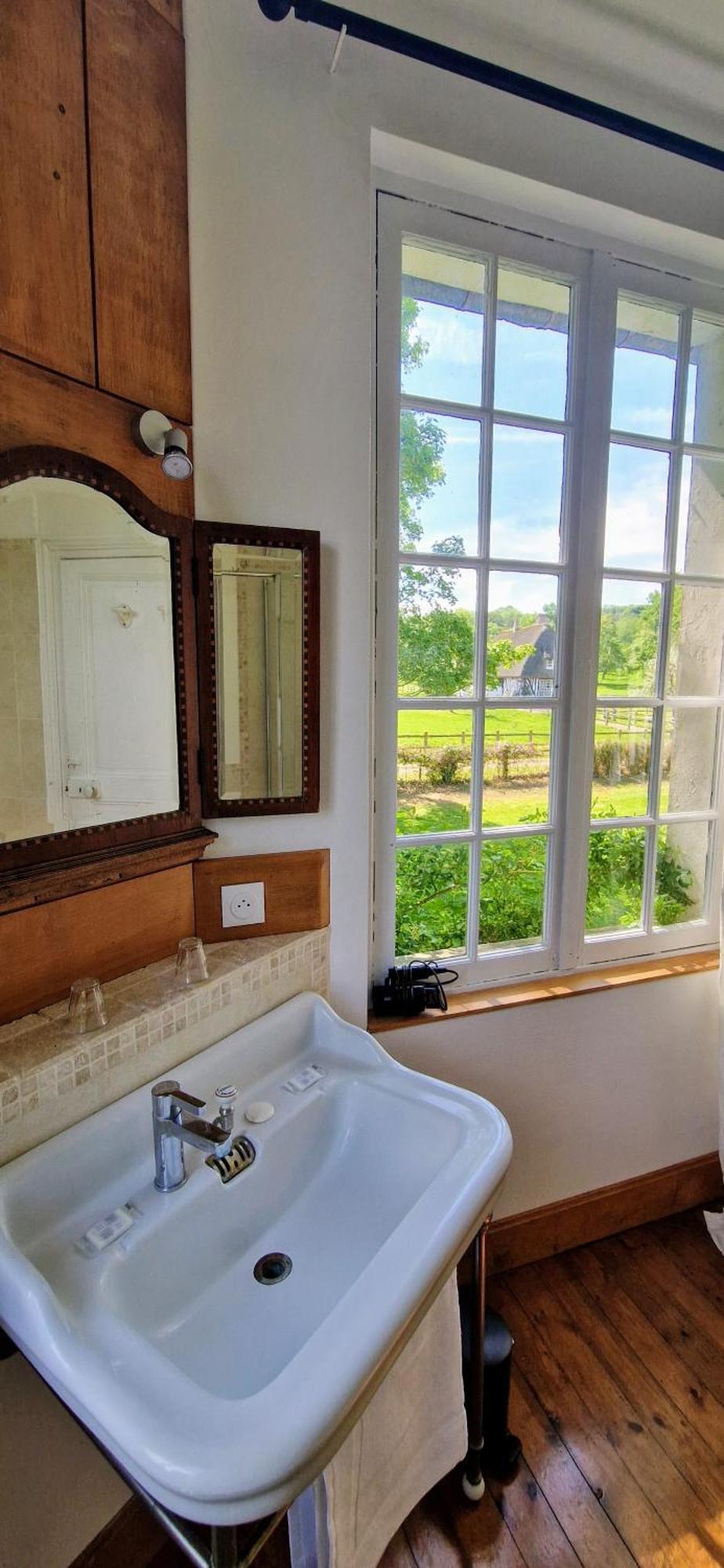 Le Domaine Lieu Bill, Normandie Blonville-sur-Mer Bagian luar foto