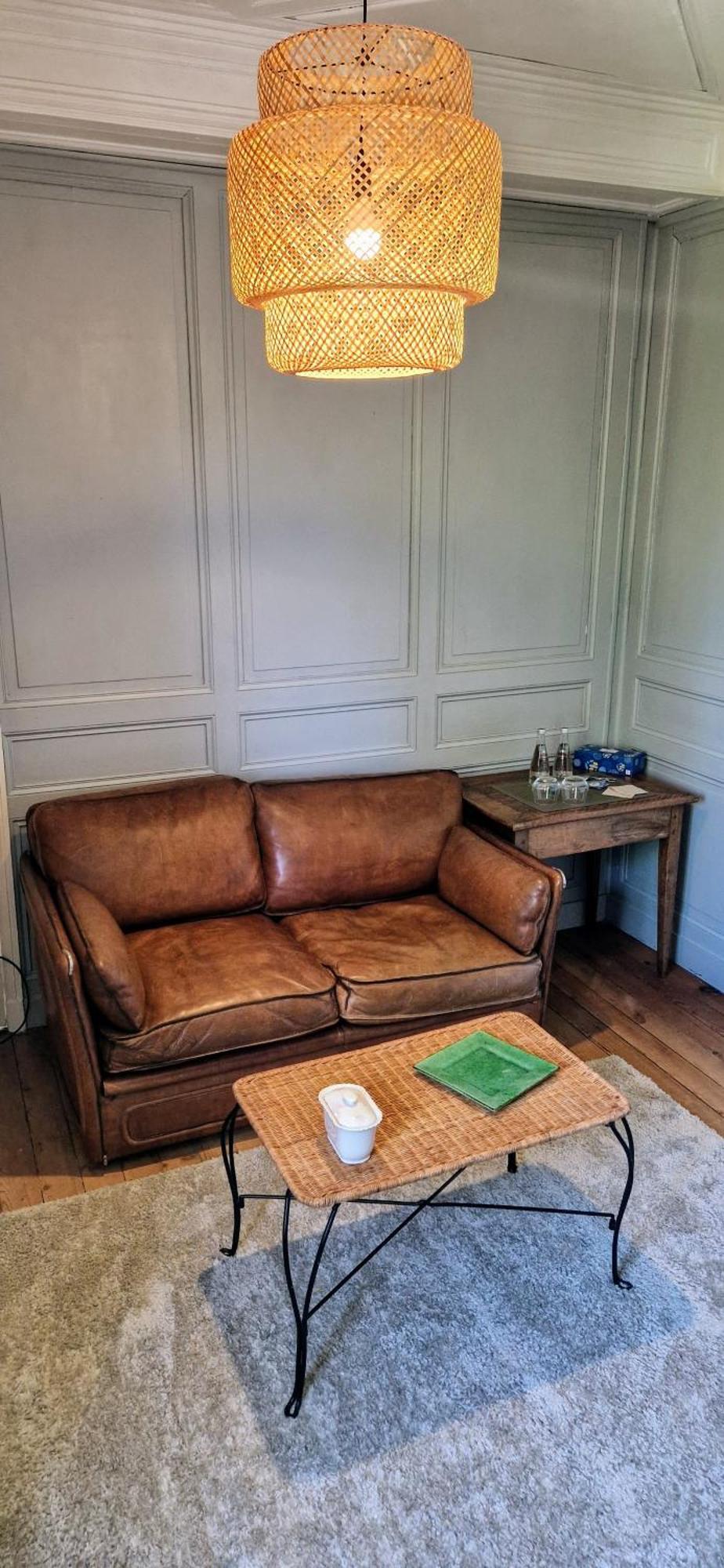 Le Domaine Lieu Bill, Normandie Blonville-sur-Mer Bagian luar foto