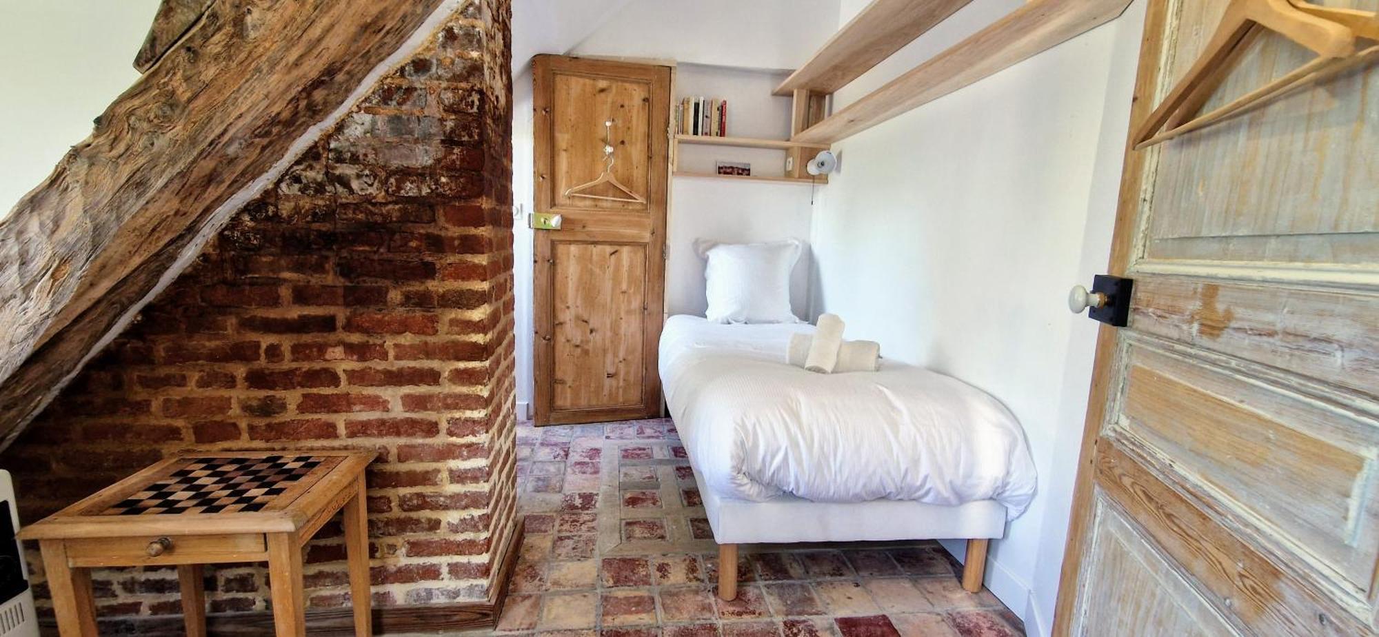 Le Domaine Lieu Bill, Normandie Blonville-sur-Mer Bagian luar foto