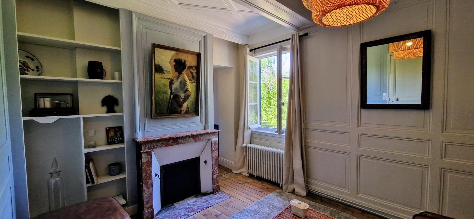 Le Domaine Lieu Bill, Normandie Blonville-sur-Mer Bagian luar foto