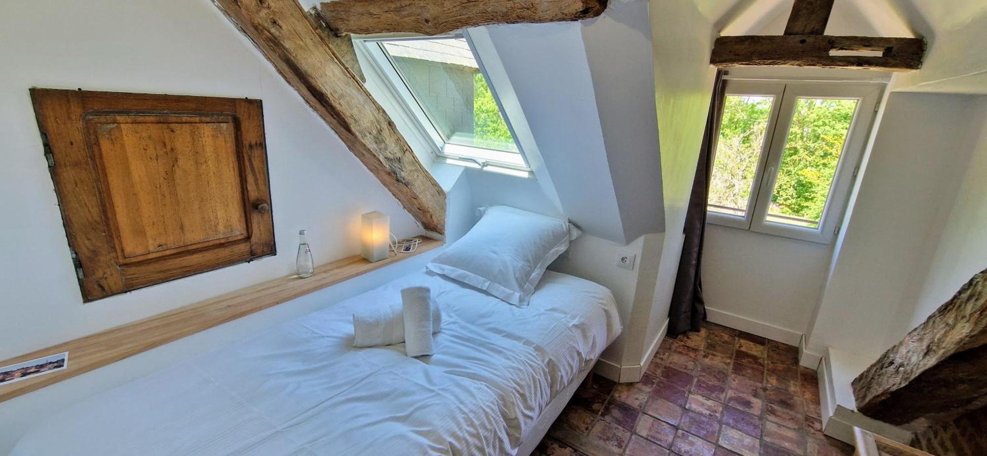 Le Domaine Lieu Bill, Normandie Blonville-sur-Mer Bagian luar foto
