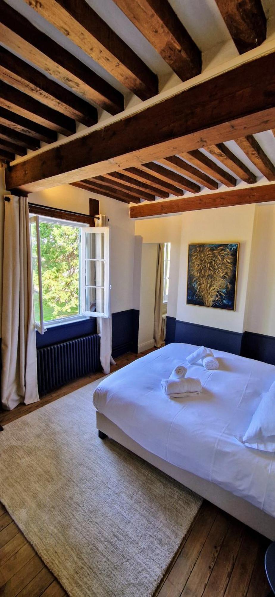 Le Domaine Lieu Bill, Normandie Blonville-sur-Mer Bagian luar foto