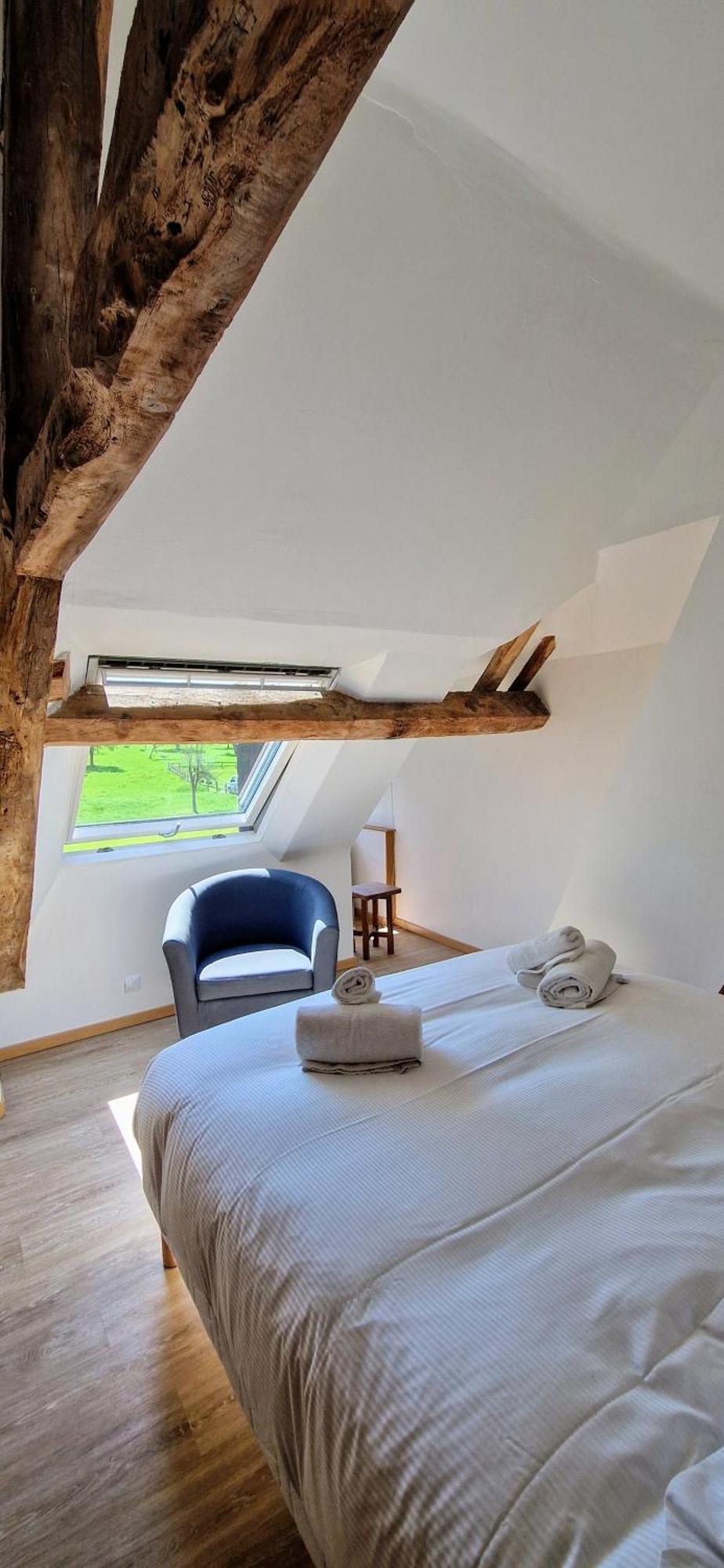 Le Domaine Lieu Bill, Normandie Blonville-sur-Mer Bagian luar foto