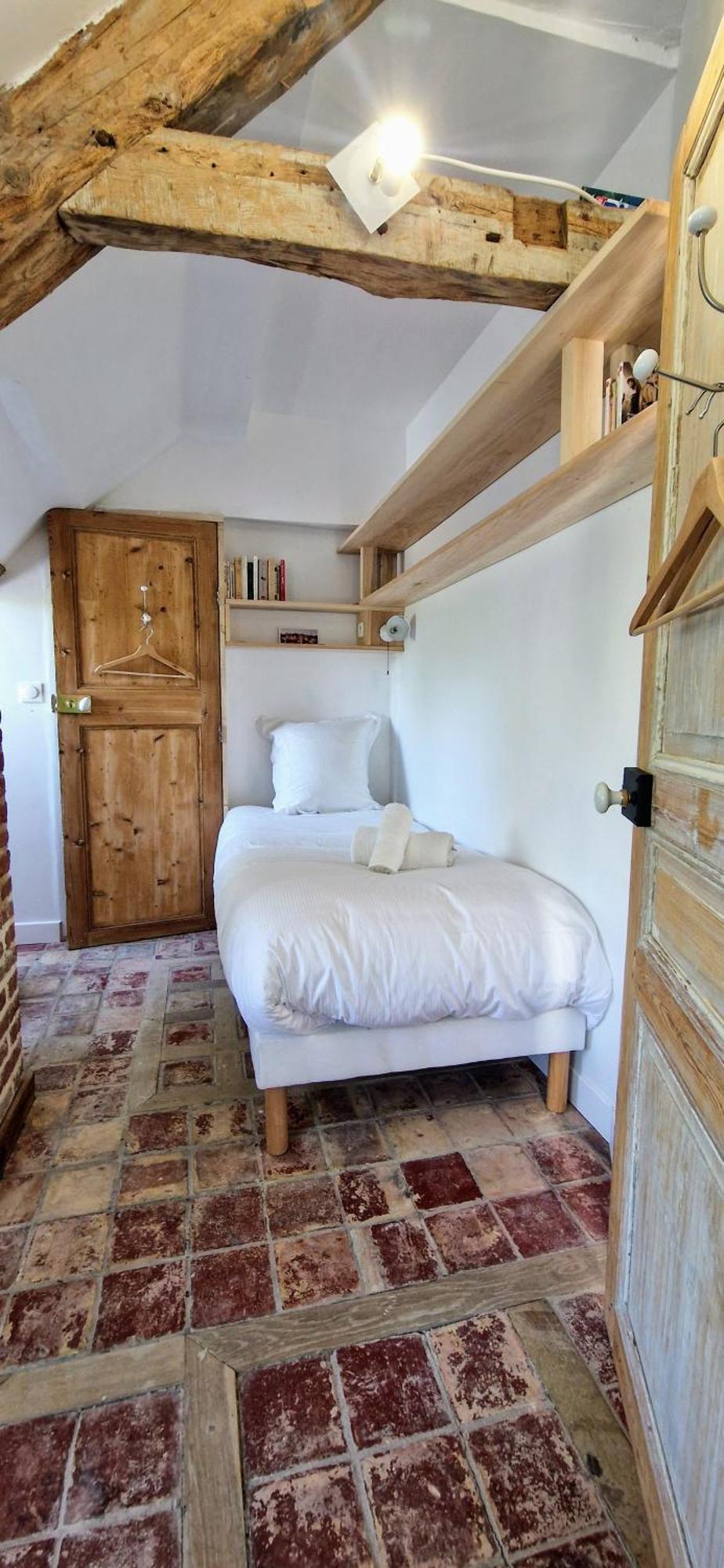 Le Domaine Lieu Bill, Normandie Blonville-sur-Mer Bagian luar foto