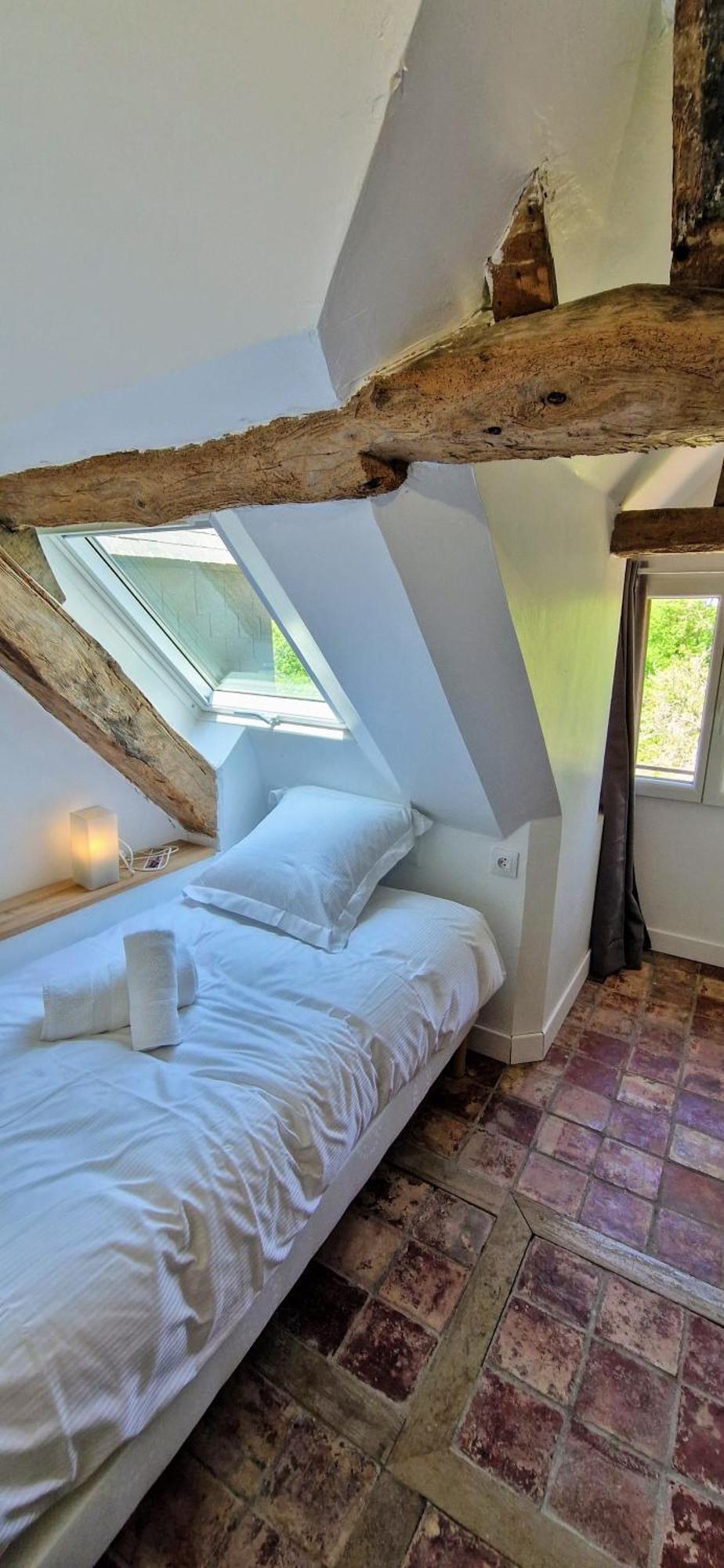 Le Domaine Lieu Bill, Normandie Blonville-sur-Mer Bagian luar foto