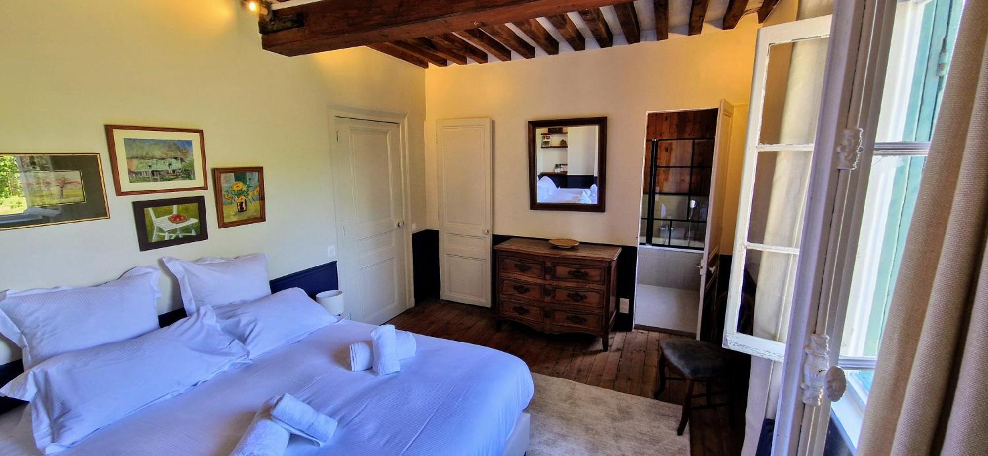 Le Domaine Lieu Bill, Normandie Blonville-sur-Mer Bagian luar foto
