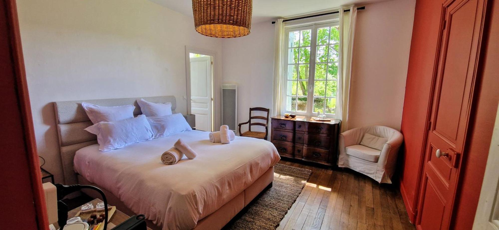 Le Domaine Lieu Bill, Normandie Blonville-sur-Mer Bagian luar foto