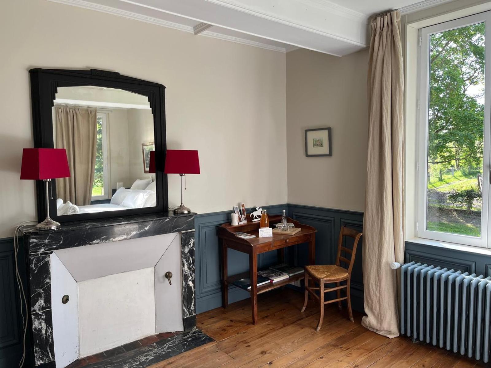 Le Domaine Lieu Bill, Normandie Blonville-sur-Mer Bagian luar foto